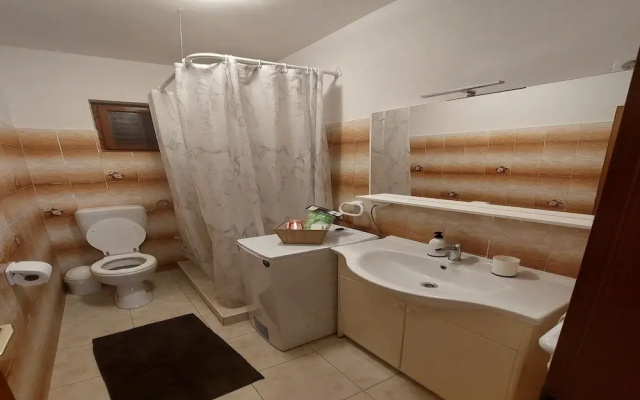 Apartment Dominik