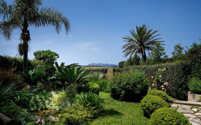 Vista Egadi B&B