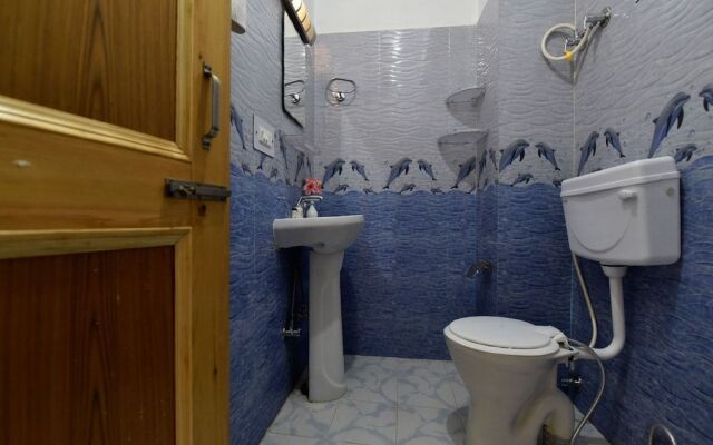 OYO 14075 Lavyansh Cottage