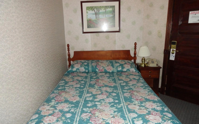 Hotel 31
