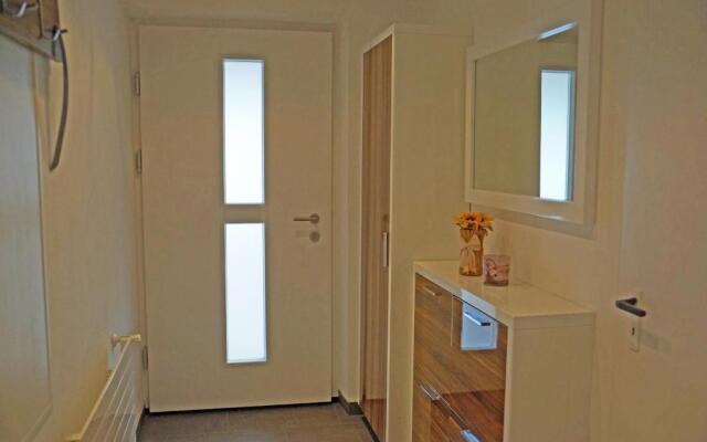 Stubai Apartment Telfes