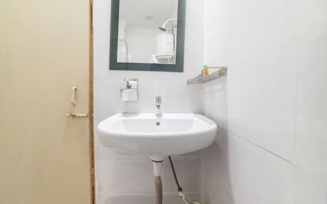 Fabhotel R D Green