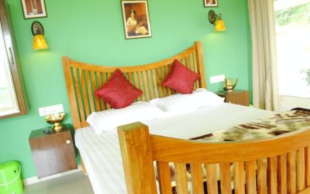 Anna Homestay Munnar