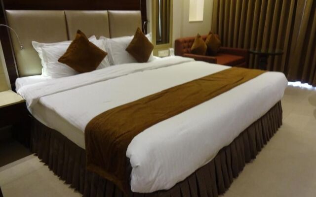 Amara Grand Inn Calangute