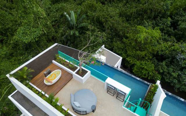 Ayona Villa Canggu by Ini Vie Hospitality