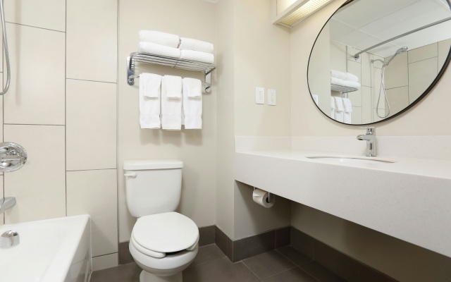 Canad Inns Destination Centre Polo Park
