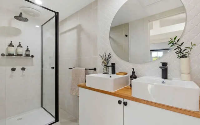 Sol Yarra Valley Barrel Sauna Spa Urban List