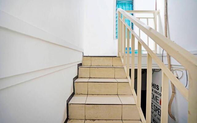 SPOT ON 91360 Swk 68 Syariah