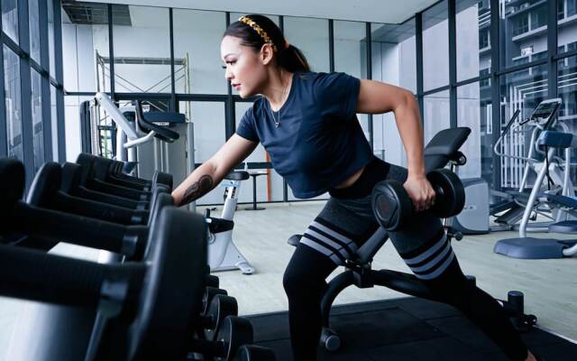 Imperio Residence by Perfect Host