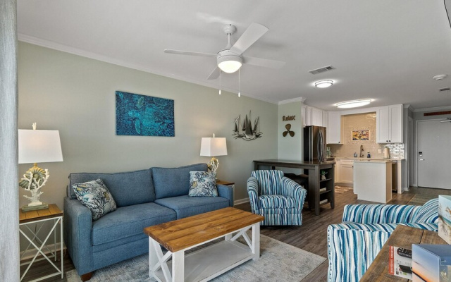 Gulf Shores Plantation by Southern Vacation Rentals