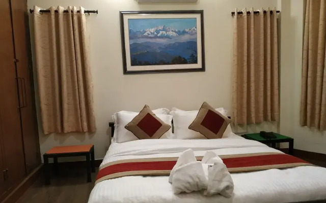 Nepal Himalayas Pvt Ltd