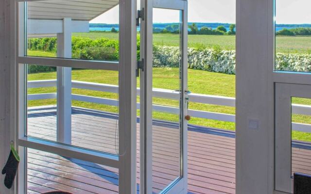 6 Person Holiday Home in Svendborg