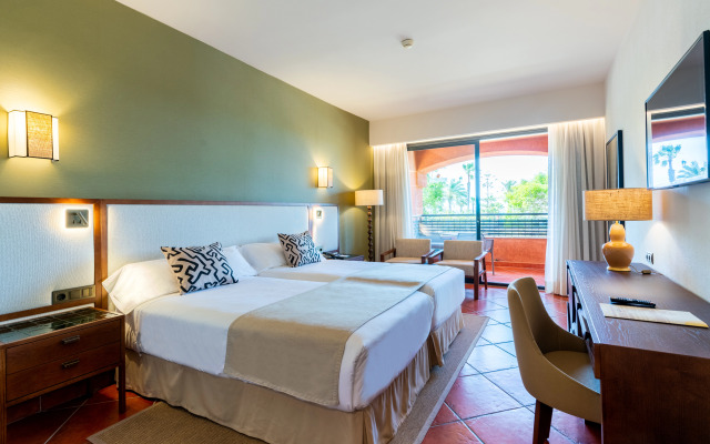 Puerto Antilla Grand Hotel