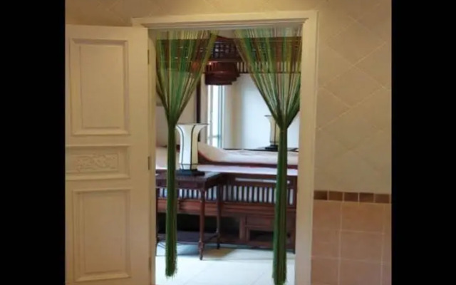 Sen Villa Saigon