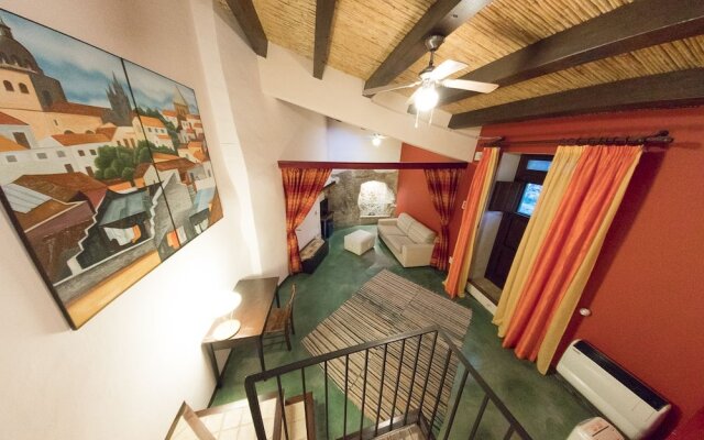 Case al Borgo Home Relais