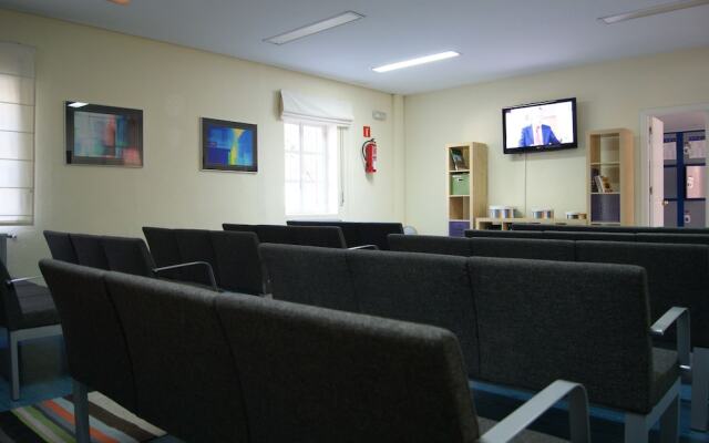 Albergue Inturjoven Huelva - Hostel