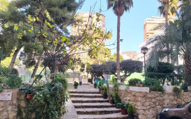 Apartment Dona I Benidorm