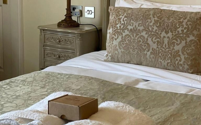 The Retreat New Forest