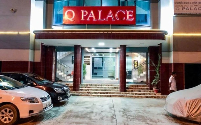Q Palace