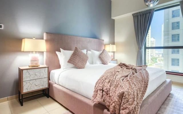 Sadaf 8  JBR - Apartment 505