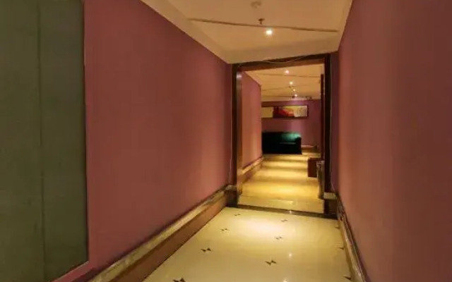 Neixiang tianlong hotel