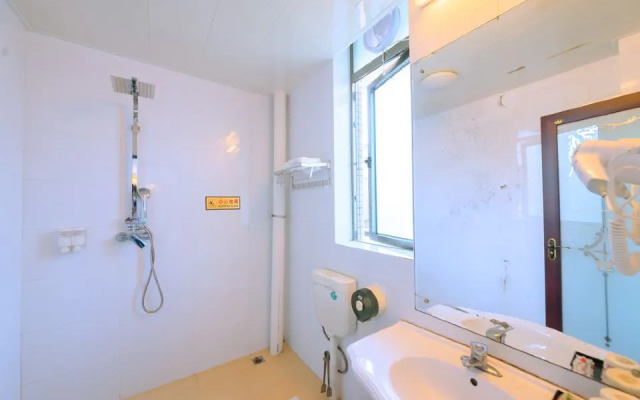 Xianzhaige Holiday Villa