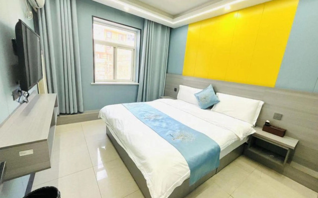 Xi'An Fashion Apartment Hotel