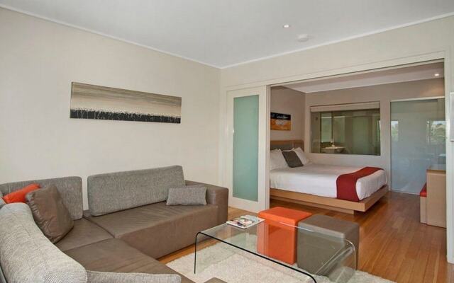 Resort & Spa Kingscliff 5212/13
