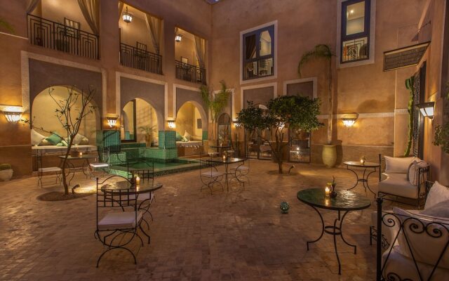Le Medina Privilege Riad Spa