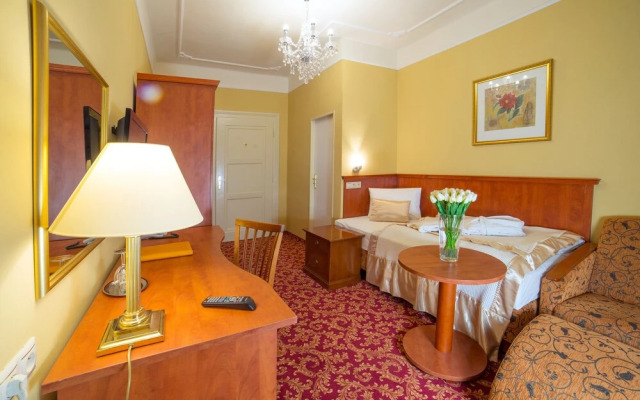 Spa Resort PAWLIK-AQUAFORUM