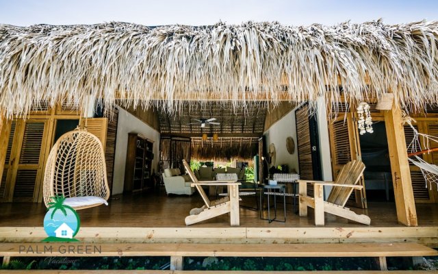 Punta Cana Villas Country and Ecolodge