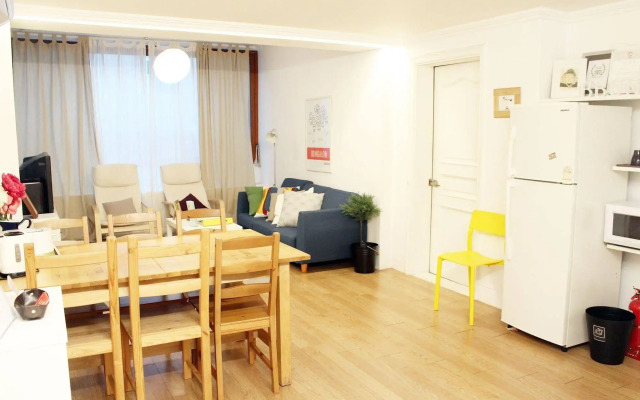 Bbungalow Guesthouse