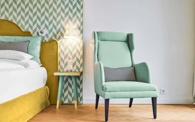 MAXX by Steigenberger Hotel Vienna