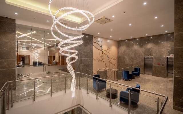 Radisson Blu Pune Hinjawadi