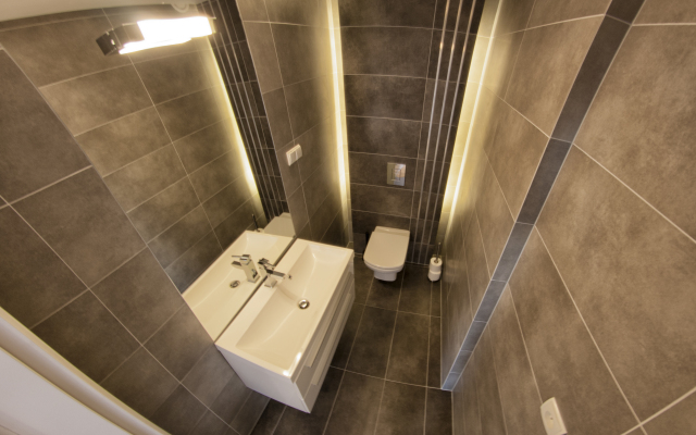 Yourplace Biskupia Aparthotel