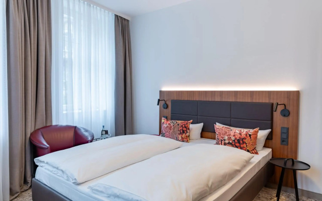 Hotel Alma Am Anger