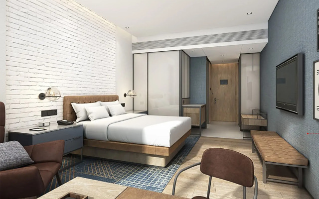 Four Points By Sheraton Nantong, Haimen