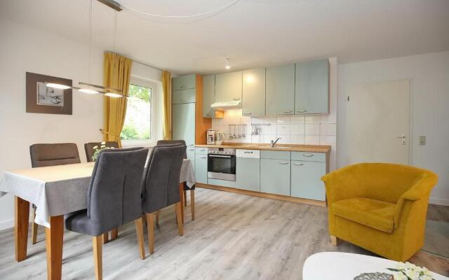 Urlauberdorf Haus 40c