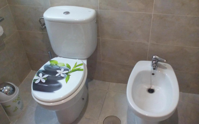 Apartamento Catedral Centro