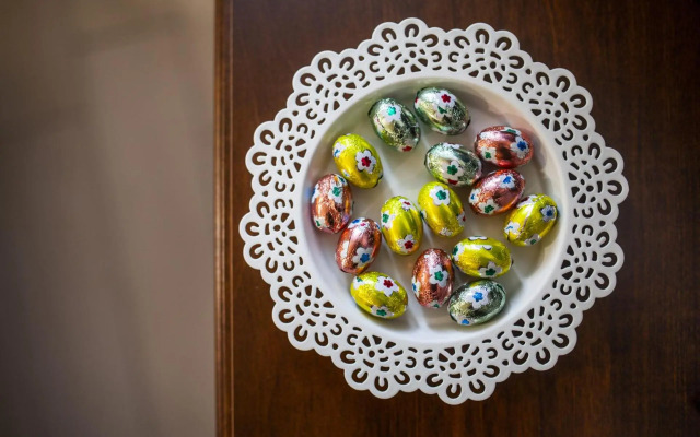 Affitta Camere Thomas'