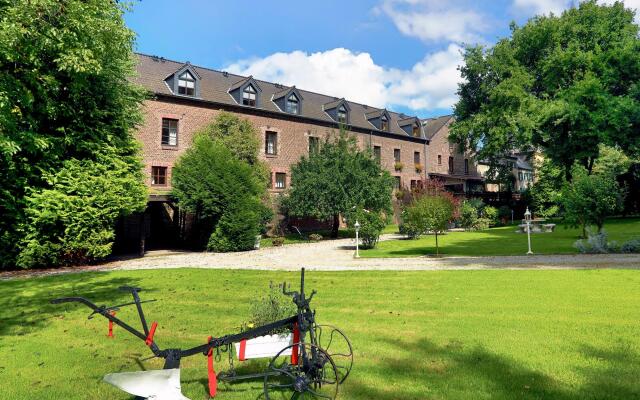 Landhaus Danielshof