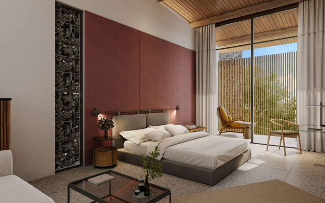 Radisson Resort and Spa Lonavala
