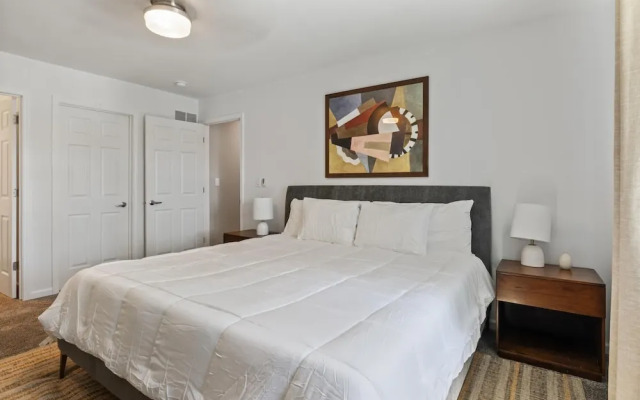 The Solstice by Boutiq