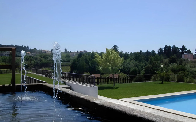 Hotel Quinta do Paço