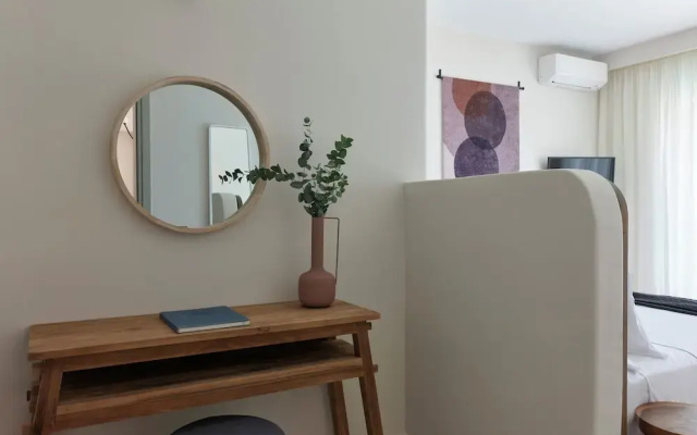 Apanemo Private Suites