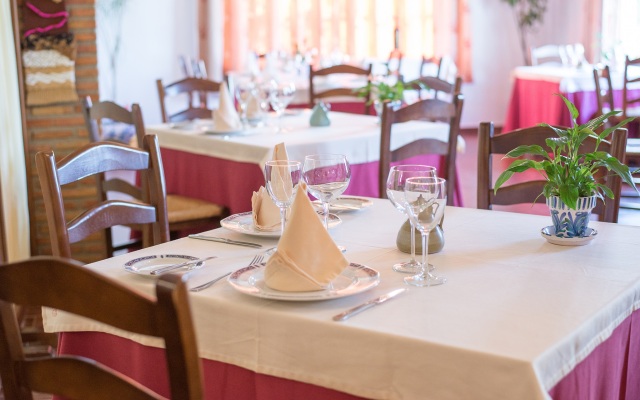 Hotel Cortijo de Tájar