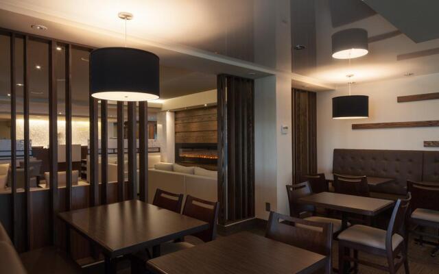 Hôtel & Suites Normandin Quebec