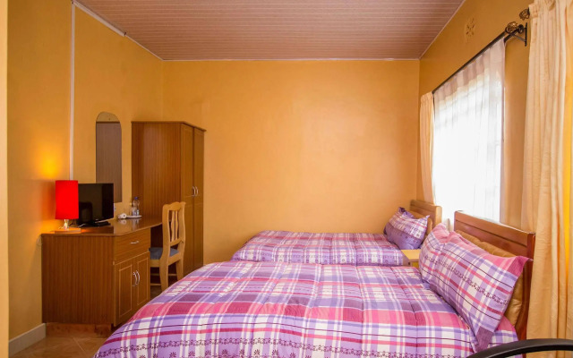 Queens Park Guest House