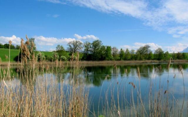 Seminarhotel Gerzensee
