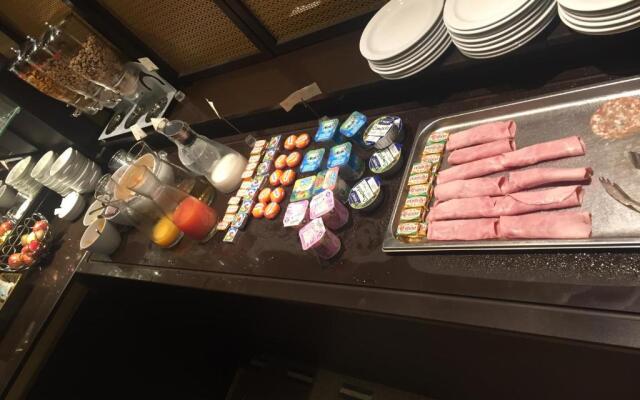 Best Western Select Hotel